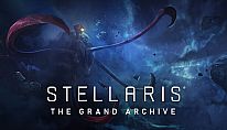 Stellaris: Grand Archive Story Pack für PC kaufen