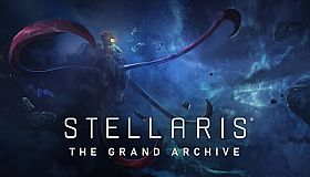 Stellaris: Grand Archive