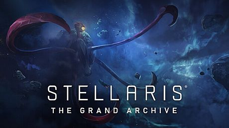 Stellaris: Grand Archive DLC