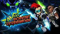 Buy ZAMB! Biomutant Extermination PC