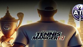 Absolute Tennis Manager 2