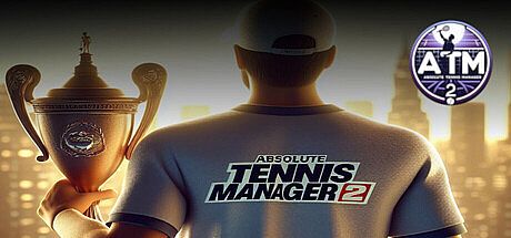 Absolute Tennis Manager 2 Game