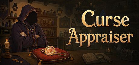 Curse Appraiser Game
