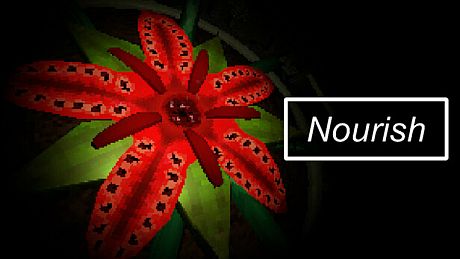 Nourish Game