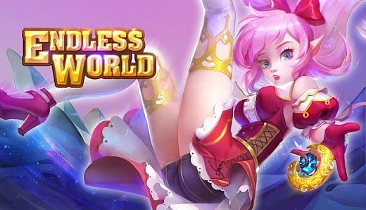 Endless World Idle RPG