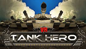 Tank Hero VR
