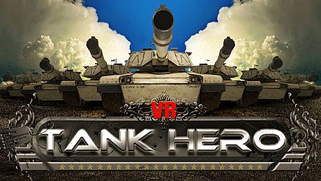 Tank Hero VR Game