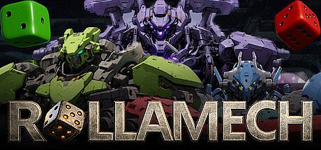 Rollamech Game