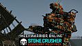 MechWarrior Online - Stone Crusher Legendary Mech Pack
