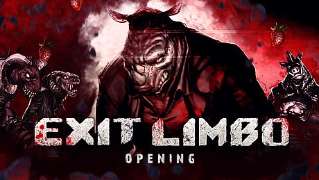 Exit Limbo: Opening Game