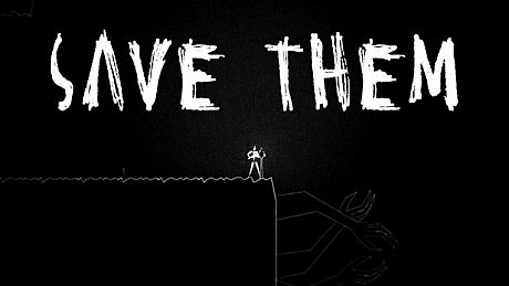 Save Them Game