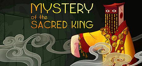 Mystery of the Sacred King Game