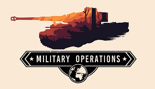 Military Operations: Benchmark