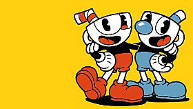 Cuphead