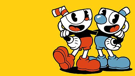 Cuphead Game