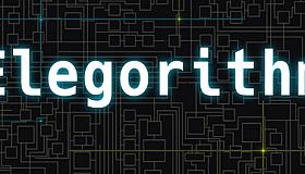 Elegorithm