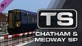 Train Simulator: Chatham & Medway Valley Scenario Pack