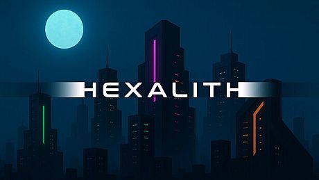 Hexalith Game