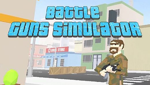 Battle Guns Simulator
