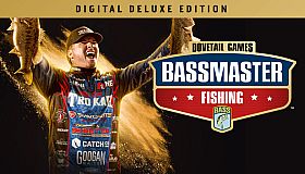 Bassmaster Fishing: Deluxe Upgrade Pack