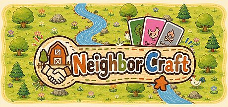 Neighbor Craft