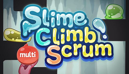 Slime Climb Scrum