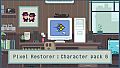 Pixel Restorer：Image Folder 6