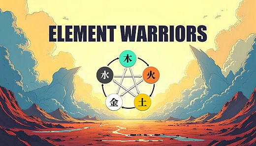 Element Warriors