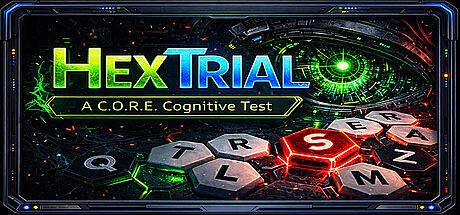 HexTrial A C.O.R.E. Cognitive Test
