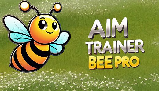Aim Trainer Bee Pro