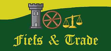 Fiefs & Trade Game