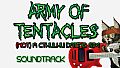 Army of Tentacles: OST