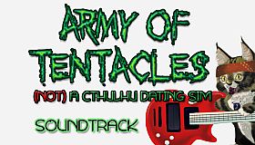 Army of Tentacles: OST