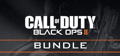 Call of Duty - Black Ops II Bundle Package