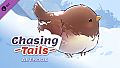 Chasing Tails ~A Promise in the Snow~ Artbook
