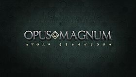 Opus Magnum