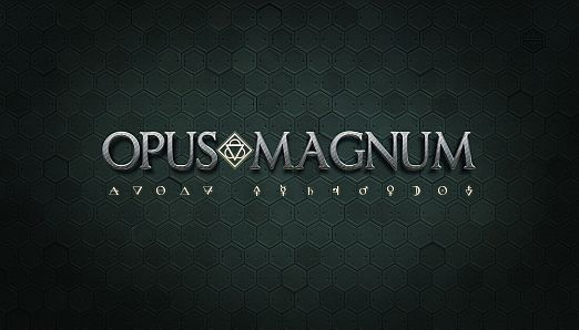 Opus Magnum