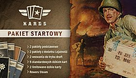 KARDS - Starter Pack