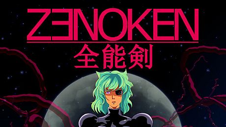 Zenoken Game