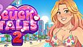 CuckTales 2  - Artbook
