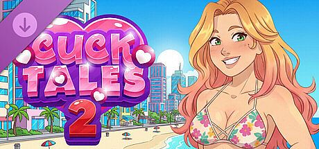 CuckTales 2  - Artbook