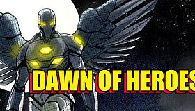Dawn of Heroes