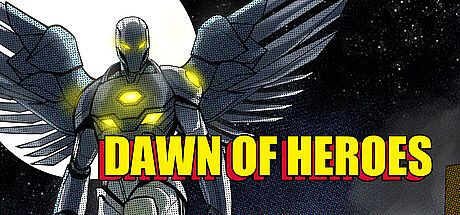 Dawn of Heroes