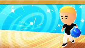 Skyline Bowling: Gold Edition