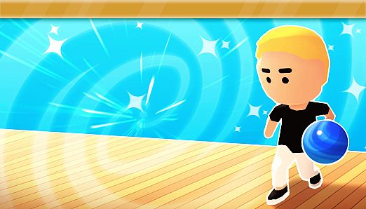 Skyline Bowling: Gold Edition