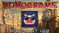Nonograms - Pixel Art #22