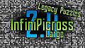 InfiniPicross 3: 100 Large Puzzles - Animals [from IP2.0]