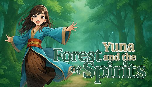 Buy Yuna and the Spirit Forest PC