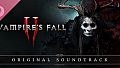 Vampire's Fall 2 Soundtrack