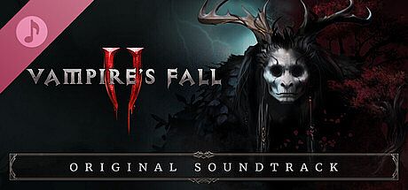 Vampire's Fall 2 Soundtrack